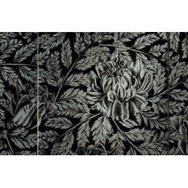 BLOOM ROSE dekoračný obklad 59,8x74,8 BLOOM ROSE dekoračný obklad 59,8x74,8