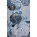 BLUE STONE dekoračný obklad 4-ELEMENTOVÝ 74,8x119,8 BLUE STONE dekoračný obklad 4-ELEMENTOVÝ 74,8x119,8