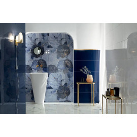 BLUE STONE dekoračný obklad 4-ELEMENTOVÝ 74,8x119,8 BLUE STONE dekoračný obklad 4-ELEMENTOVÝ 74,8x119,8