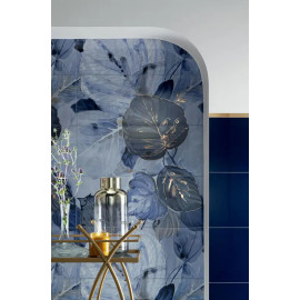 BLUE STONE dekoračný obklad 4-ELEMENTOVÝ 74,8x119,8 BLUE STONE dekoračný obklad 4-ELEMENTOVÝ 74,8x119,8