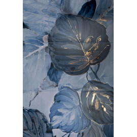 BLUE STONE dekoračný obklad 4-ELEMENTOVÝ 74,8x119,8 BLUE STONE dekoračný obklad 4-ELEMENTOVÝ 74,8x119,8