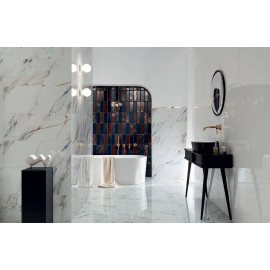 BLUE STONE NAVY obklad 74,8x29,8