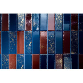 BLUE STONE NAVY obklad 74,8x29,8