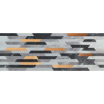 BRAINSTORM GREY dekoračný obklad 89,8x32,8