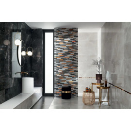 BRAINSTORM GREY obklad 89,8x32,8 BRAINSTORM GREY obklad 89,8x32,8