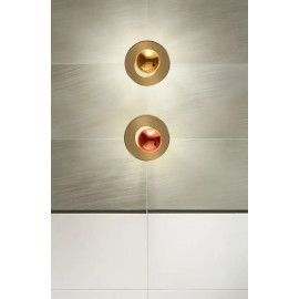 BRASS WHITE obklad 74,8x29,8 BRASS WHITE obklad 74,8x29,8