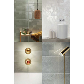 BRASS WHITE obklad 74,8x29,8 BRASS WHITE obklad 74,8x29,8