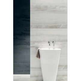 COMA WHITE dekoračný obklad 89,8x32,8