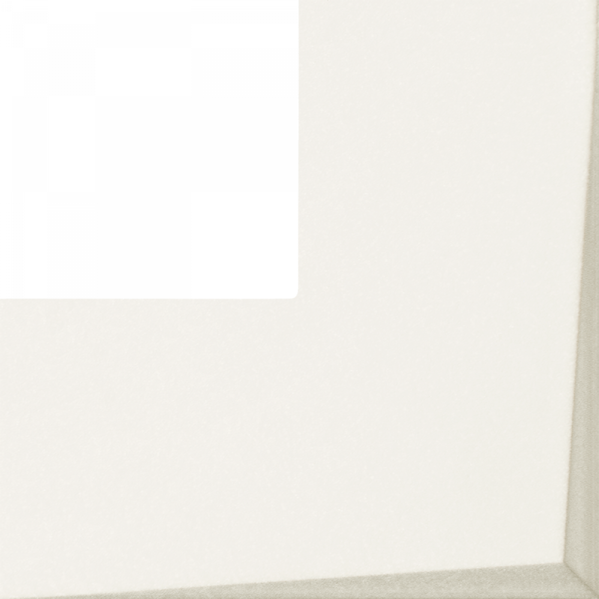 COMA WHITE STR obklad 20,0x20,0 COMA WHITE STR obklad 20,0x20,0