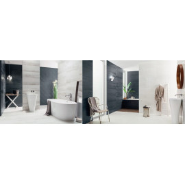 COMA WHITE obklad 89,8x32,8