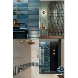CURIO BLUE MIX C STR obklad 23,7x7,8cm CURIO BLUE MIX C STR obklad 23,7x7,8cm