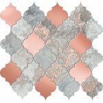 FADMA mozaikový obklad 26,4x24,6