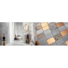 FADMA mozaikový obklad 26,4x24,6