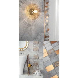 FADMA WHITE obklad 74,8x29,8