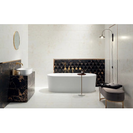 GOLD MOON LIGHT obklad 89,8x32,8