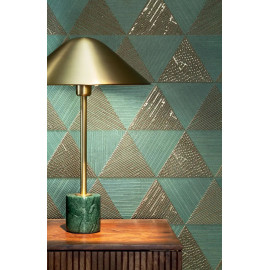 GOLDGREEN MIX dekoračný obklad ( 6 vzorov) 22,0x7,2