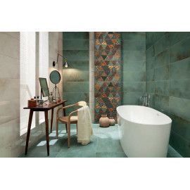 GOLDGREEN A dekoračný obklad 74,8x29,8