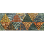 GOLDGREEN B dekoračný obklad 74,8x29,8