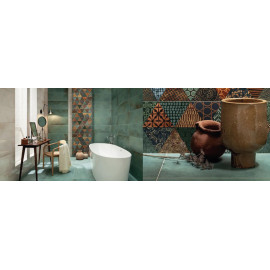 GOLDGREEN MONO dekoračný obklad 74,8x29,8