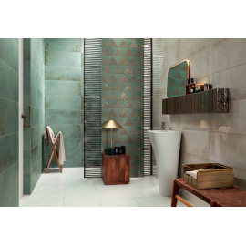 GOLDGREEN GREEN obklad 74,8x29,8 GOLDGREEN GREEN obklad 74,8x29,8