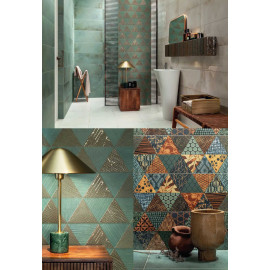 GOLDGREEN GREEN obklad 74,8x29,8 GOLDGREEN GREEN obklad 74,8x29,8