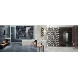 GRUNGE WHITE MAT 59,8x59,8 GRUNGE WHITE MAT 59,8x59,8