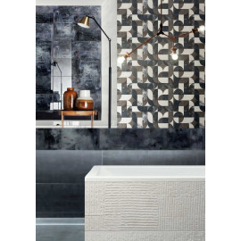 GRUNGE WHITE MAT 59,8x59,8 GRUNGE WHITE MAT 59,8x59,8