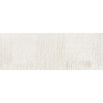 GRUNGE WHITE STR obklad 89,8x32,8 GRUNGE WHITE STR obklad 89,8x32,8