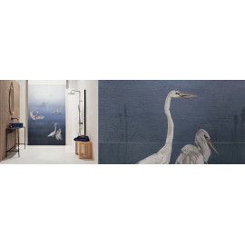 STEEL BLACK 3 obkladová lišta 74,8x2,3 STEEL BLACK 3 obkladová lišta 74,8x2,3