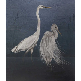 ROCHELLE WOOD STR obklad 74,8x29,8