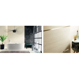 HORIZON BLACK obkladová lišta 89,8x5,5 HORIZON BLACK obkladová lišta 89,8x5,5