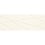 HOUSE OF TONES WHITE A STR obklad 89,8x32,8