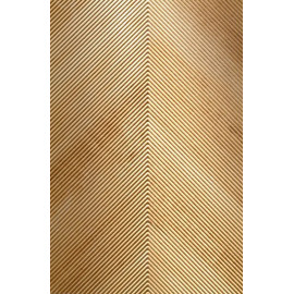 INPOINT obkladová lišta 59,8x3,9