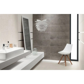 INTEGRALLY GREY dekoračný obklad 89,8x32,8