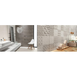 INTEGRALLY GREY STR 59,8x59,8 INTEGRALLY GREY STR 59,8x59,8
