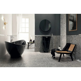 MACCHIA GRAPHITE MAT 59,8x59,8 MACCHIA GRAPHITE MAT 59,8x59,8