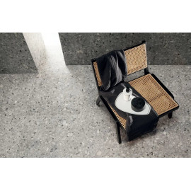 MACCHIA GRAPHITE MAT 59,8x59,8 MACCHIA GRAPHITE MAT 59,8x59,8