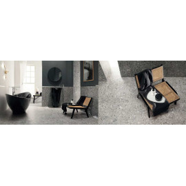 MACCHIA GRAPHITE MAT 59,8x59,8 MACCHIA GRAPHITE MAT 59,8x59,8