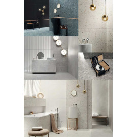 MACCHIA BEIGE obklad 89,8x32,8