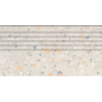 MACCHIA BEIGE MAT nášľapný prvok 59,8x29,8 MACCHIA BEIGE MAT nášľapný prvok 59,8x29,8