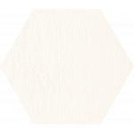 MILD GARDEN WHITE HEX dekoračný obklad 22,1x19,2 MILD GARDEN WHITE HEX dekoračný obklad 22,1x19,2