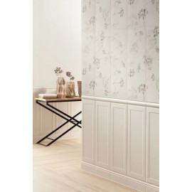 MILD GARDEN WHITE HEX dekoračný obklad 22,1x19,2 MILD GARDEN WHITE HEX dekoračný obklad 22,1x19,2