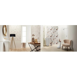HOUSE OF TONES WHITE STR 59,8x59,8