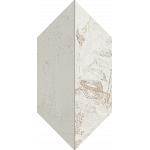 MOOR FLORAL FORM dekoračný obklad 14,8x22,5