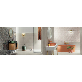 MOOR TROPIC dekoračný obklad 74,8x59,8