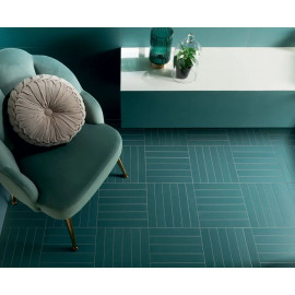 MY TONES GREEN STRIP MAT 29,8x4,8