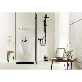 ORGANIC MATT WHITE obklad 89,8x32,8