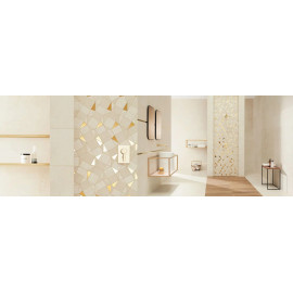 GOLD GLOSSY obkladová lišta 59,8x2,3