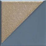 REFLECTION NAVY 3 dekoračný obklad 14,8x14,8