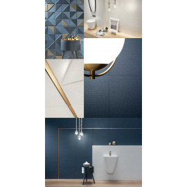 REFLECTION NAVY obklad 59,8x29,8